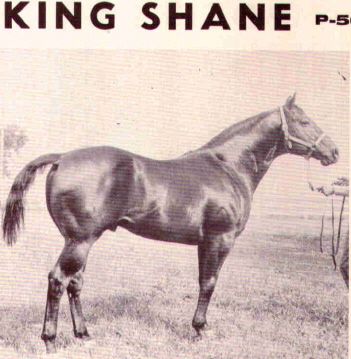 King Shane